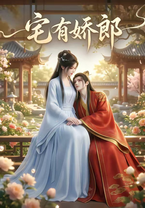 宅有娇郎（16集）最火爆短剧