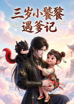 三岁小饕餮遇爹记（34集）全部免费看全集