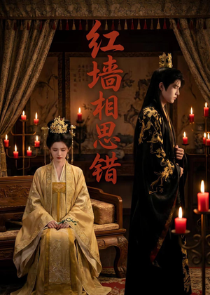 红墙相思错（66集）热门短剧推广