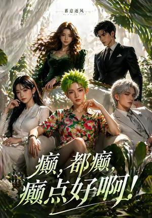 蓄意逐风：癫，都癫，癫点好啊！（71集）热播短剧排行榜