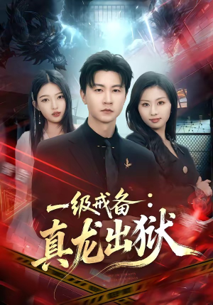 一级戒备：真龙出狱（73集）短剧抢先看全集