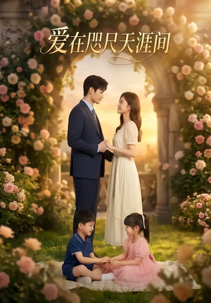 爱在咫尺天涯间（100集）推荐你们也去看