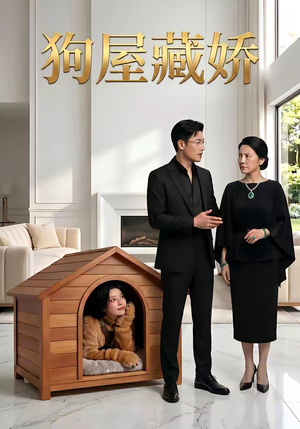 狗屋藏娇（52集）第三季