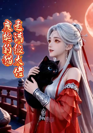 废柴的猫是满级大佬（75集）热门短剧推荐。