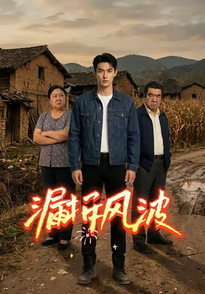 漏拆风波（30集）正能量短剧分享