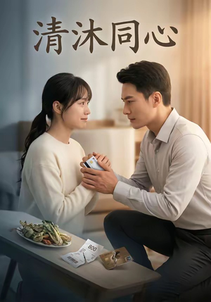清沐同心（46集）好看上头短剧