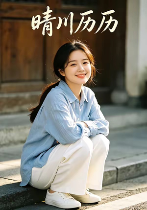 晴川历历（51集）独家资源免费看