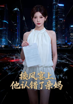 接风宴上，他认错了亲妈（54集）精彩好看短剧