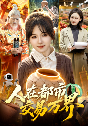 人在都市交易万界（95集）大结局