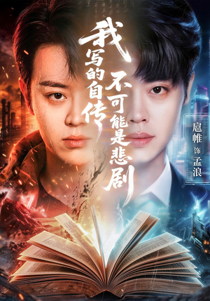 我写的自传不可能是悲剧（87集）一起追短剧