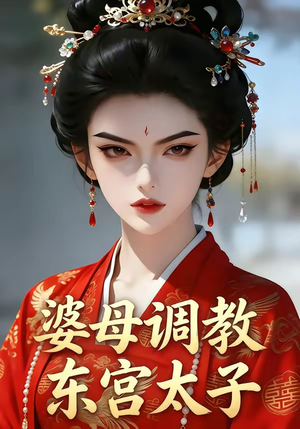 婆母调教东宫太子（38集）爱上了这部剧了
