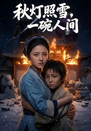 秋灯照雪，一碗人间（54集）在线看