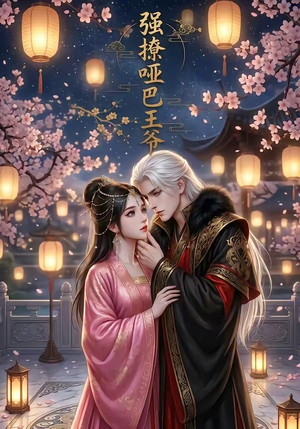 强撩哑巴王爷（13集）热门短剧免费看