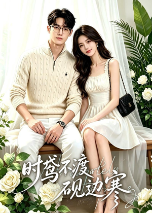 时鸢不渡砚边寒（41集）短剧推荐来了