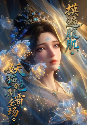 摸遍腹肌，妖猫她制霸全场（60集）全部免费看全集