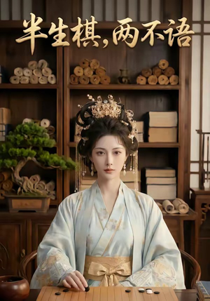 半生棋，两不语（51集）短剧抢先看全集