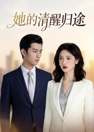 她的清醒归途（19集）高清画质免费看