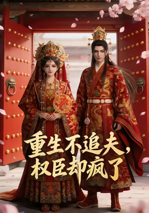 重生不追夫，权臣却疯了（31集）网盘在线观看