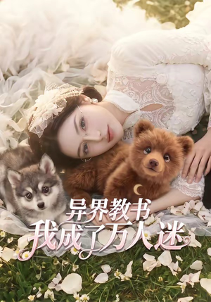 异界教书，我成了万人迷（64集）免费观看全集