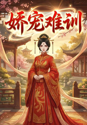 娇宠难训（40集）网盘在线观看