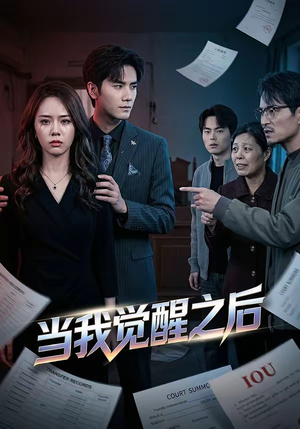 当我觉醒之后（65集）高分推荐免费看