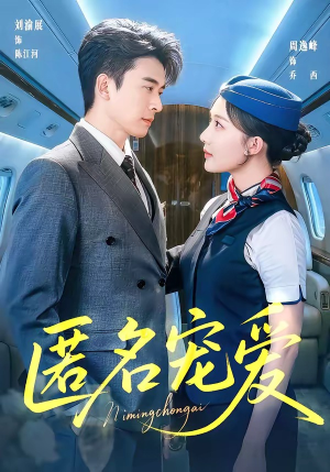 匿名宠爱（74集）热播短剧全集看