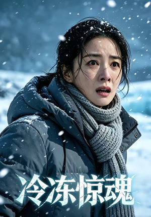 冷冻惊魂（25集）免费观看就是爽