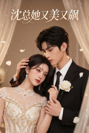 沈总她又美又飙（47集）免费在线看全集