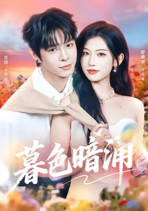 暮色暗涌（50集）红果免费短剧