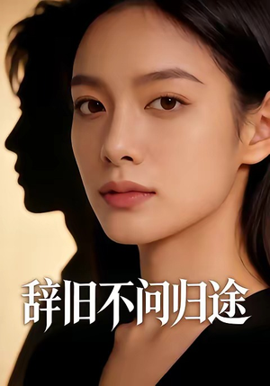 辞旧不问归途（40集）免费在线看全集