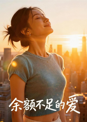 余额不足的爱（45集）大结局