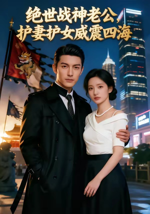 绝世战神老公，护妻护女威震四海（78集）红果短剧看全集