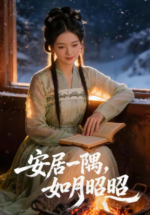 安居一隅，如月昭昭（65集）免费短剧看不停