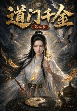 道门千金第二季（73集）短剧推荐上热门