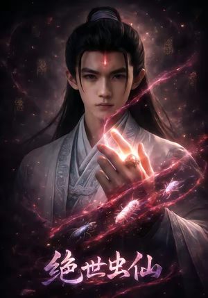 绝世虫仙（67集）最新短剧抢先看