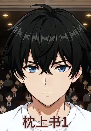 枕上书1（60集）免费观看就是爽