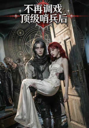 不再调戏顶级哨兵后（50集）最后一集