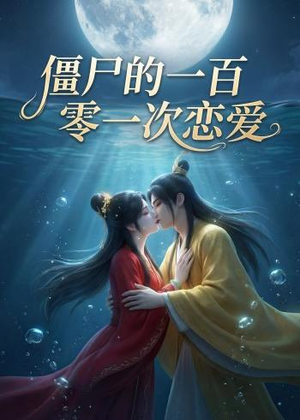 僵尸的一百零一次恋爱第二季（43集）高质量短剧推荐