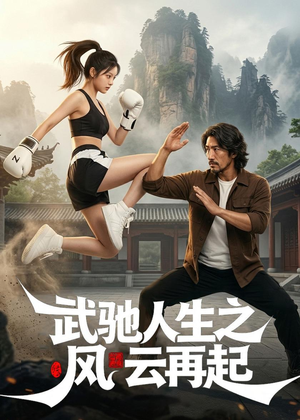 武驰人生之风云再起（75集）我全都看完了