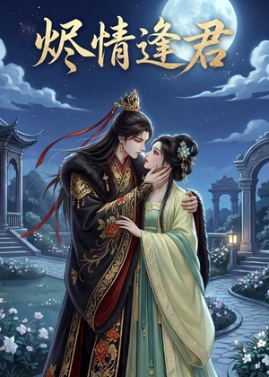 烬情逢君（20集）在线看