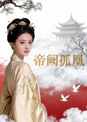 帝阙孤凰（47集）最新短剧抢先看