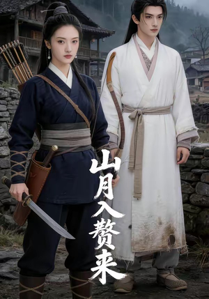 山月入赘来（36集）全集我都看完了