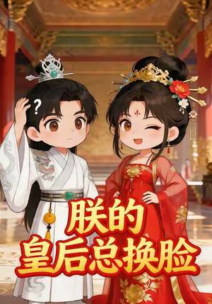 朕的皇后总换脸（38集）西瓜短剧免费看
