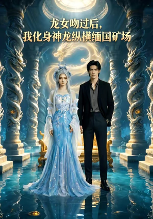 龙女吻过后，我化身神龙纵横缅国矿场（70集）百度网盘资源