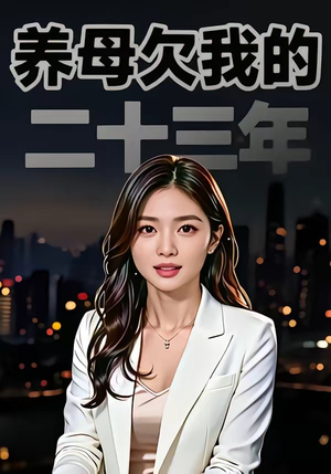 养母欠我的二十三年（44集）免费短剧推荐