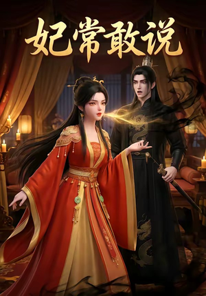 妃常敢说（25集）精彩短剧追不停