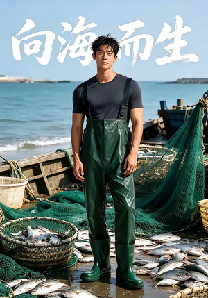 向海而生（45集）在哪里看