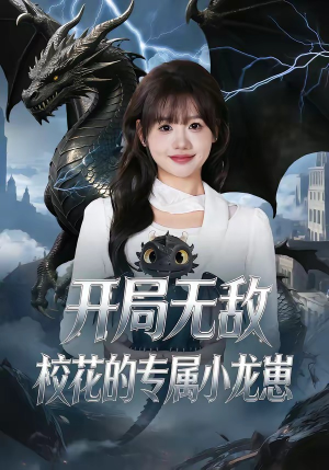 开局无敌，校花的专属小龙崽（70集）最火爆的短剧