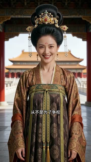 退婚后，我被秦王捧成掌中珠（60集）精彩热门短剧