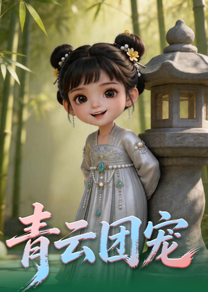青云团宠（71集）一口气追完全集
